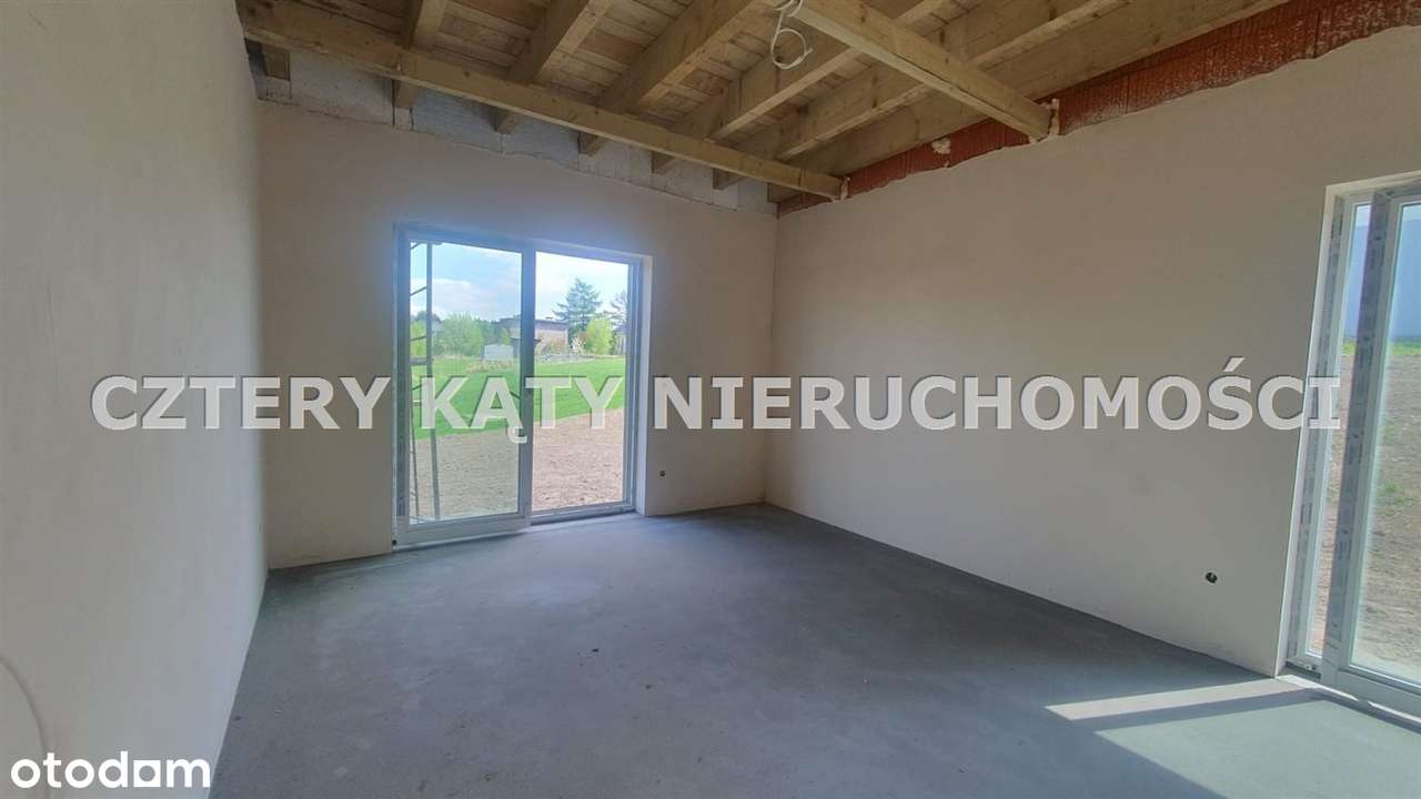 Ekonomiczny nowy dom! - Pełny obrazek: 4/13