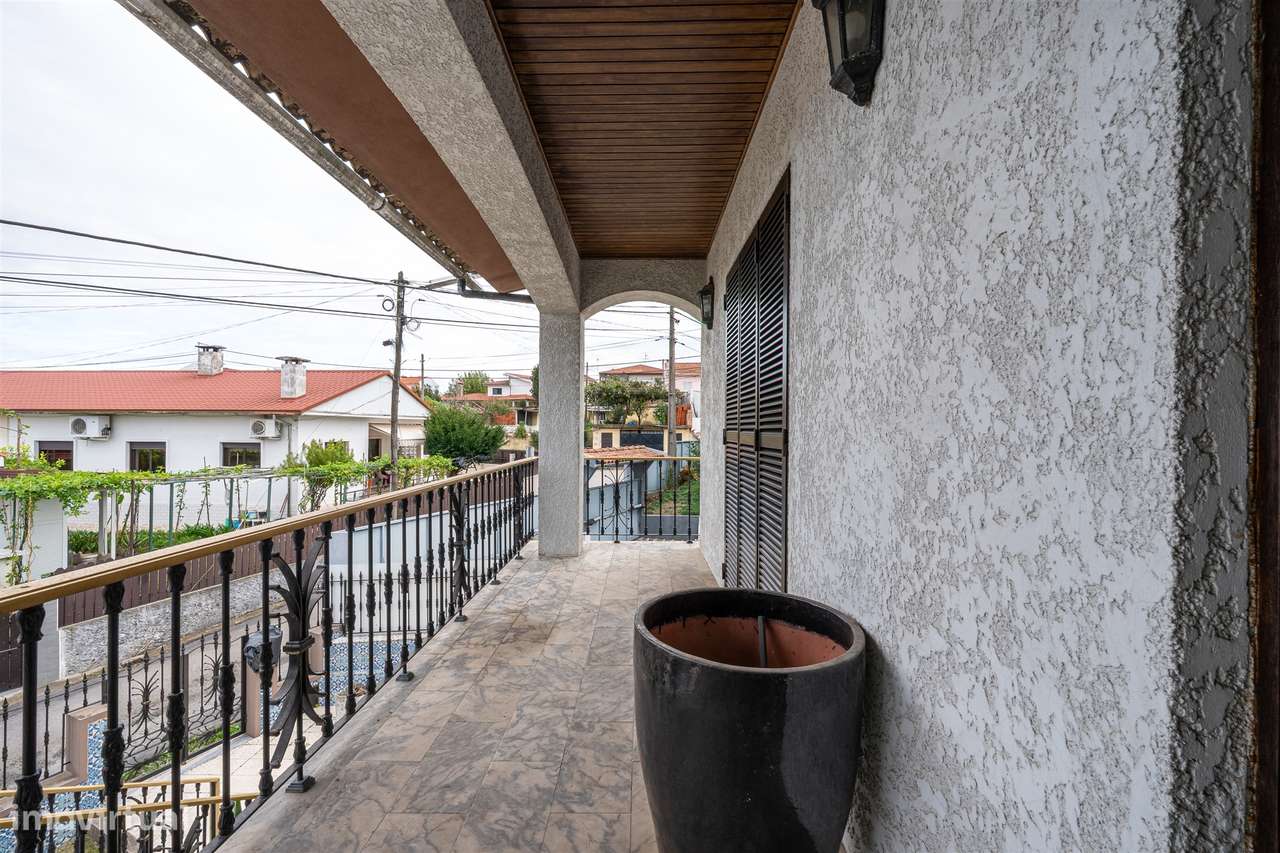 Moradia Isolada T3 Venda em Vila de Cucujães,Oliveira de Azeméis-15