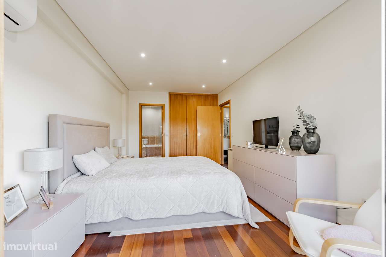 Apartamento T3 para venda em Celeirós, Braga-12