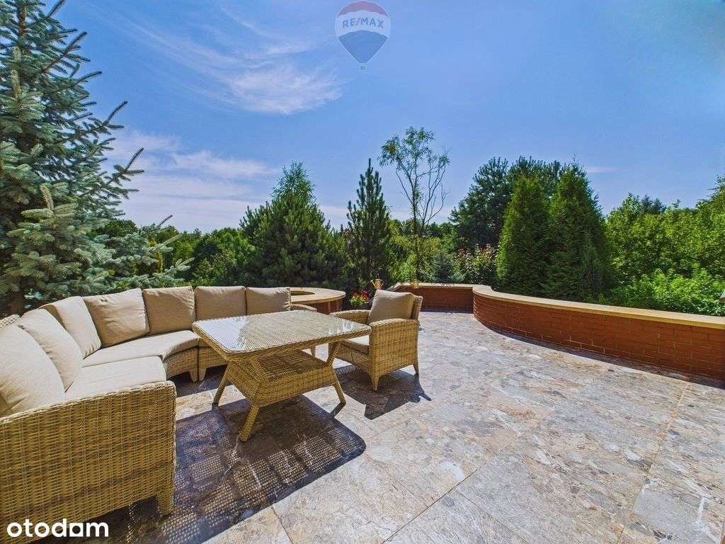 Elegancki dom po modernizacji – Rybnik - Pełny obrazek: 4/20