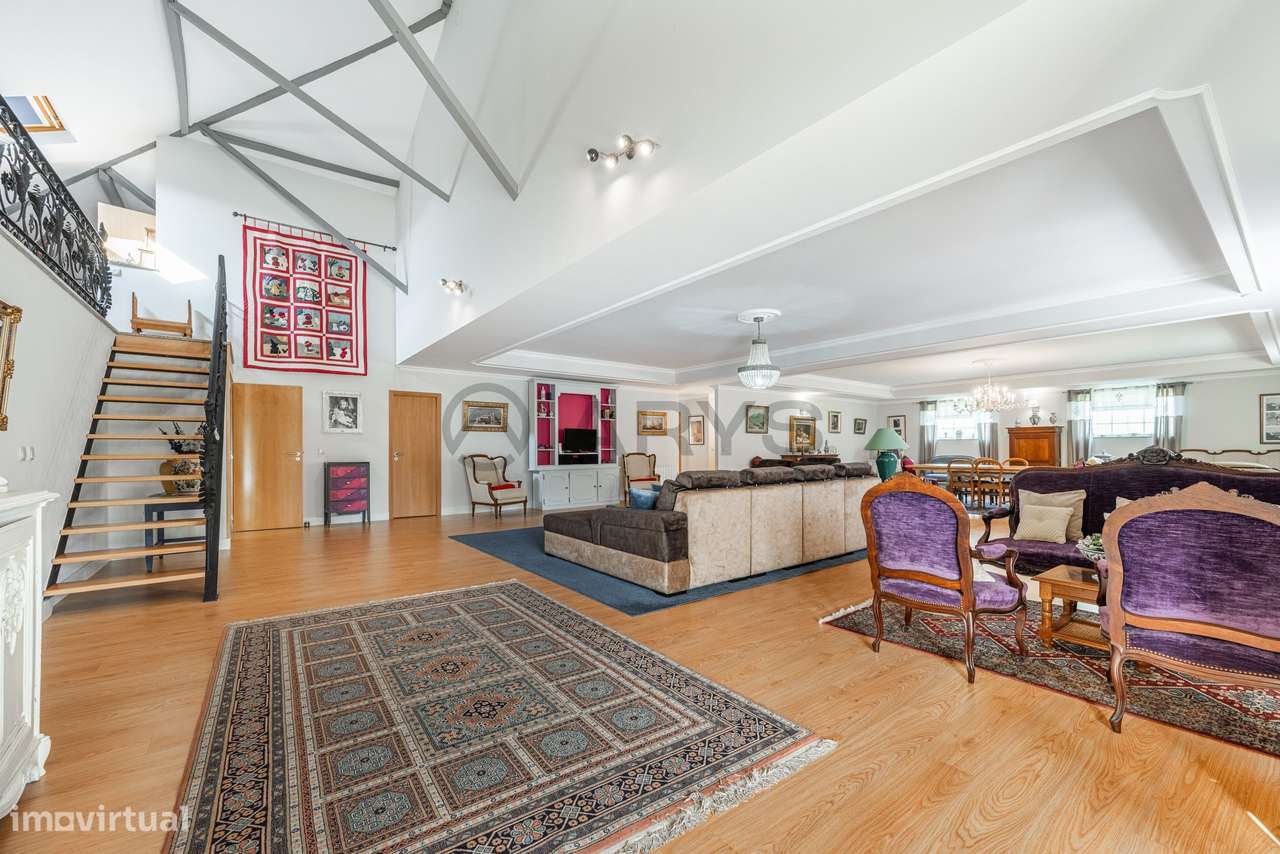 Moradia Térrea - T5 em Ardegão - Ponte de Lima - Grande imagem: 3/46