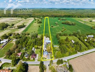 Dom 120 m² + magazyny 1200 m² +działka 1,7 ha - Pełny obrazek: 2/20
