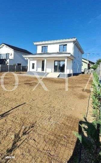 AX1108 Dumbravita, Zona Cora, Casa Individuala Premium - Imagine principală: 2/10