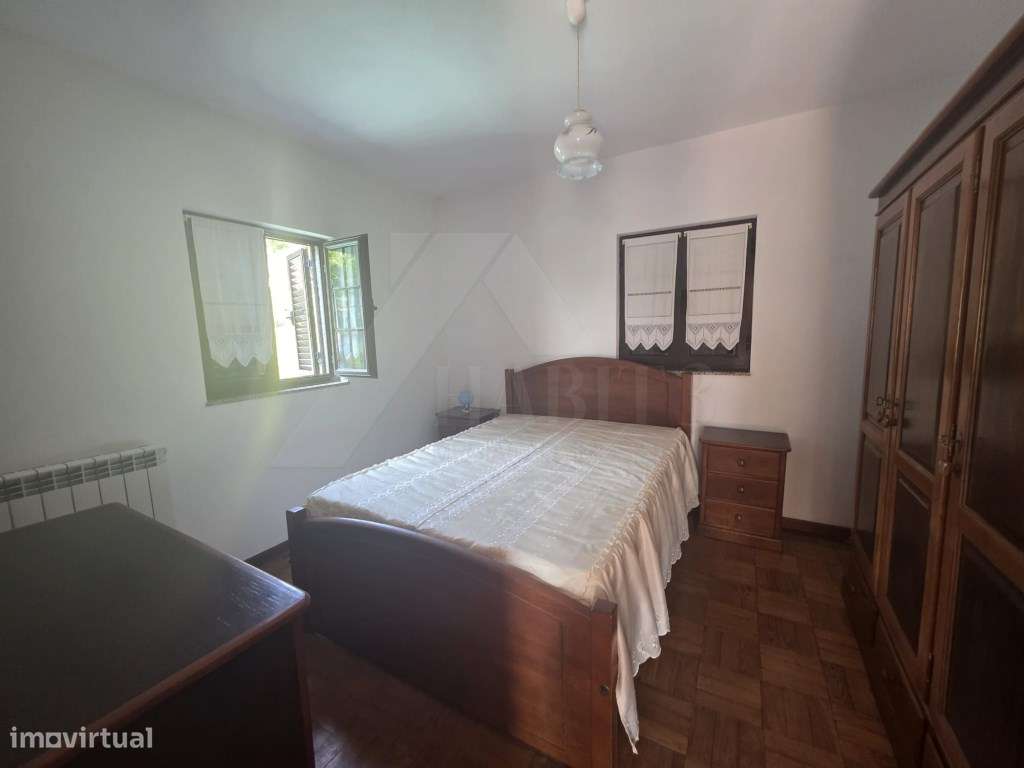 Moradia pronta habitar, em Mozelos-13