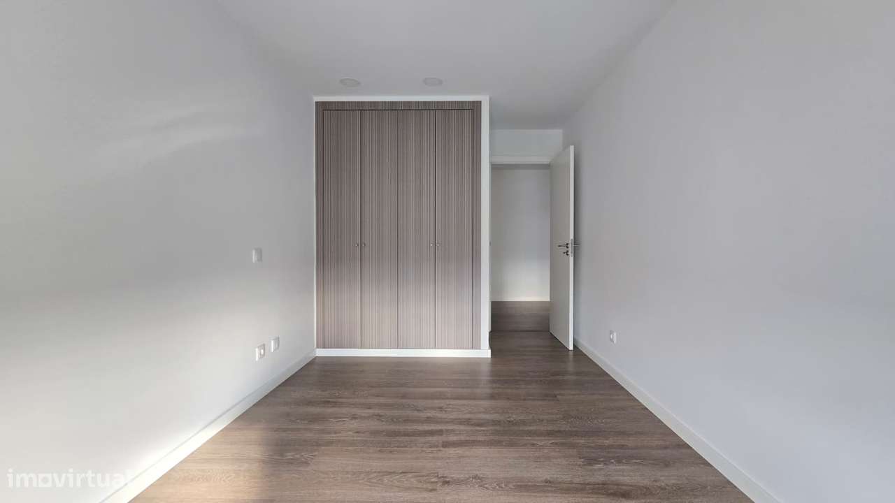 T3 semi-novo | Totalmente equipado | Exposição nascente/sul-10