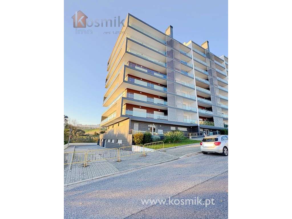 T2 SOLVILLAS :: ODIVELAS :: NOVO : Equipado : Churrasqueira : Box :...-38