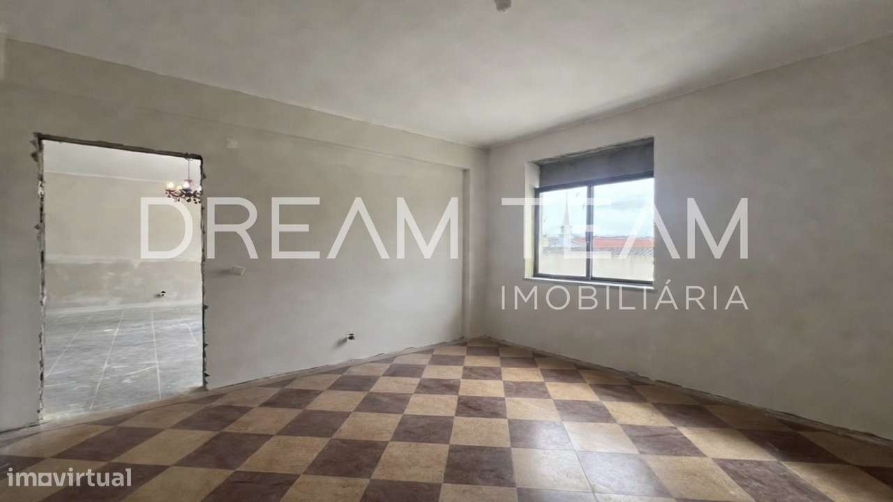 Apartamento T3 Venda em Setúbal (São Julião, Nossa Senhora da Anunciad-16