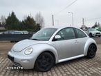 Volkswagen New Beetle 2.0 - 2