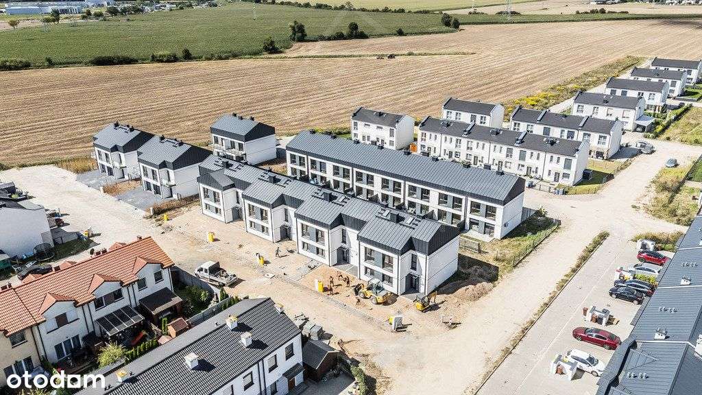 II Etap Inwestycji - Osiedle W Sercu Skórzewa!-14