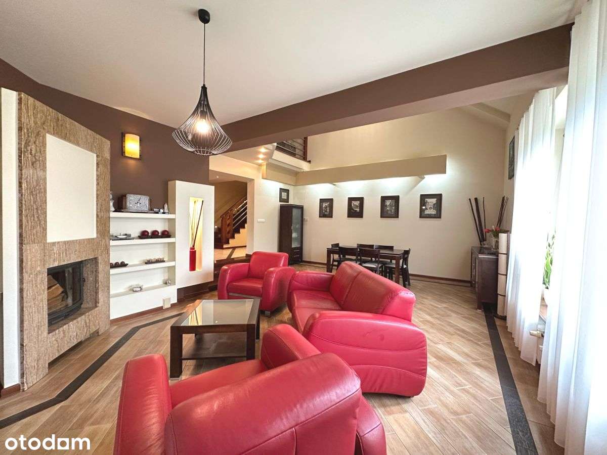 Dom Na sprzedaż Stare Kupiski ul: Łomżyńska-2