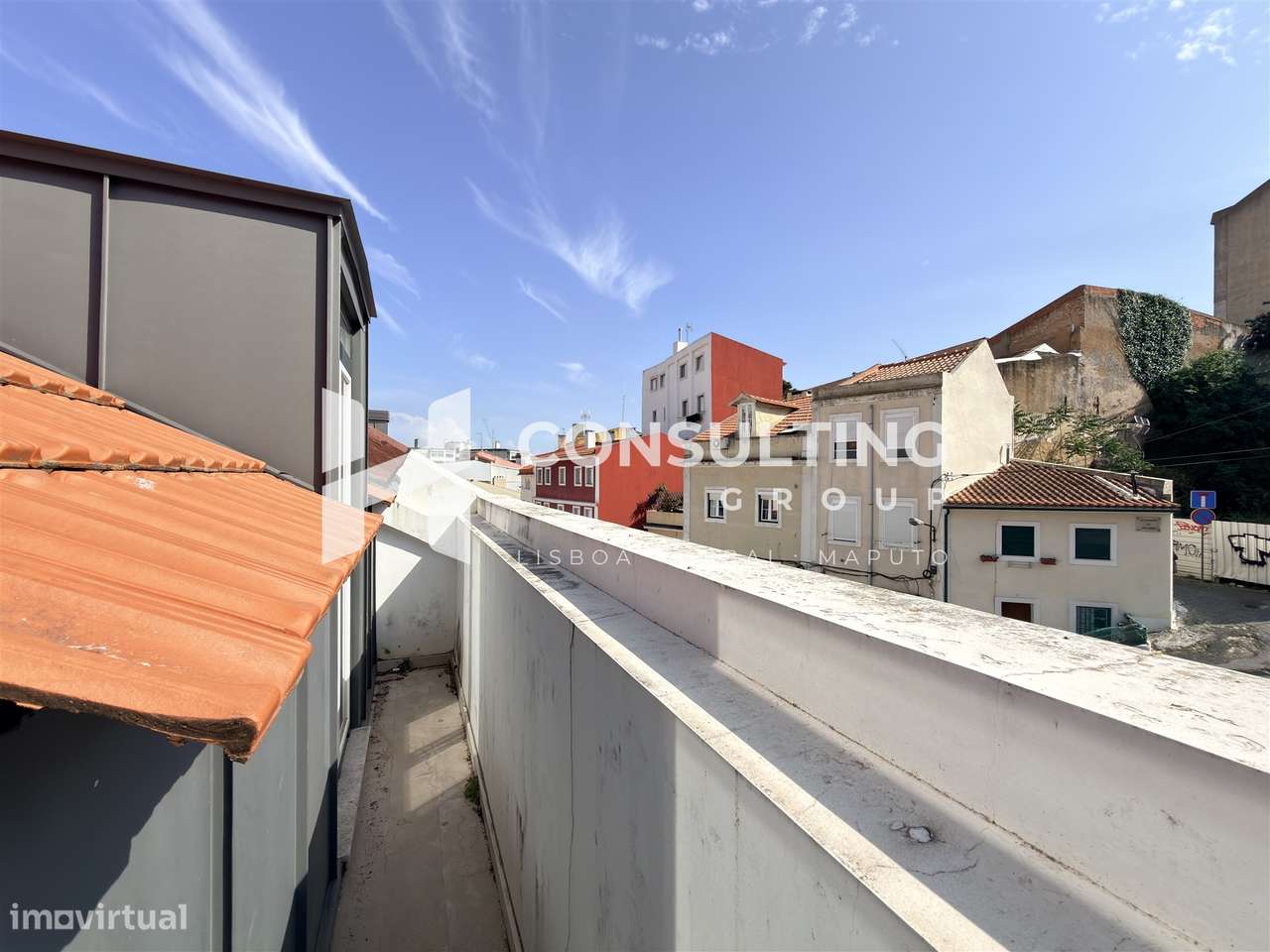 Apartamento T2 Venda em São Vicente,Lisboa-12