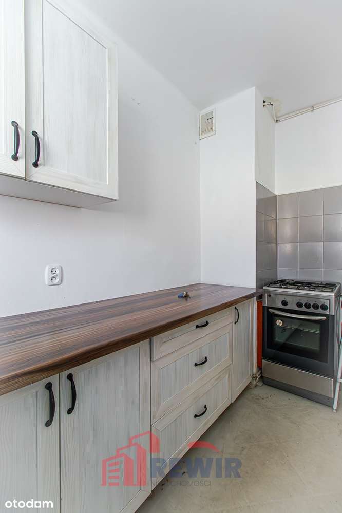 Kawalerka przy ul. Królewieckiej-4