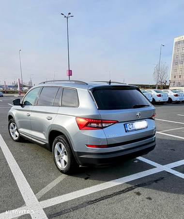 Skoda Kodiaq 2.0 TDI 4X4 Ambition - 3