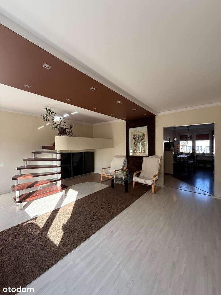 62,4m² | Władysława IV | 2. piętro | Spółdzielcze-własnościowe | 0% - Widok 3
