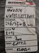 Hankook Winter icept evo2 W320B 4x 245/45/18 100V - 6