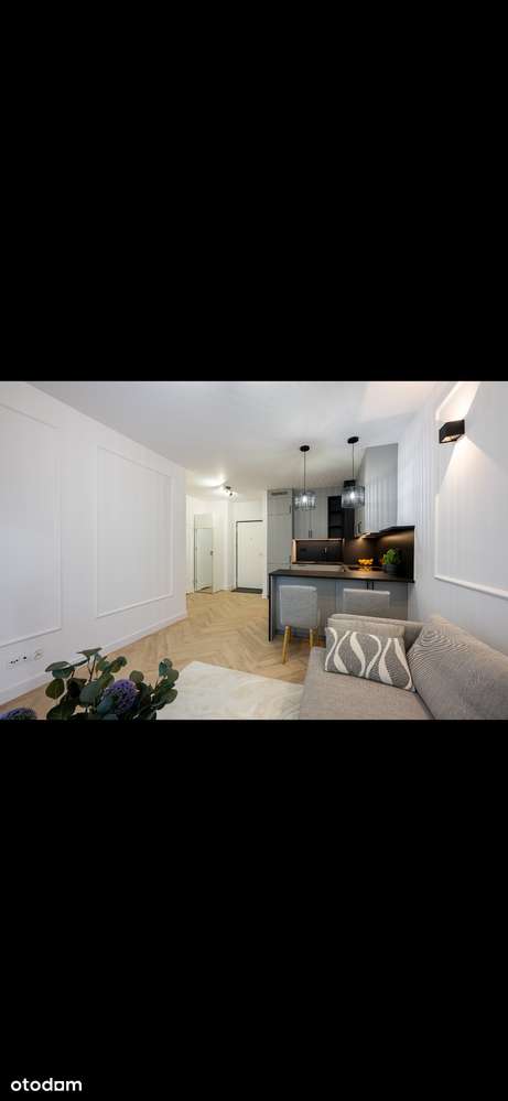 Bezpośrednio, 2pokojowe,37 m2, ul. Żupnicza 21b - Pełny obrazek: 4/14