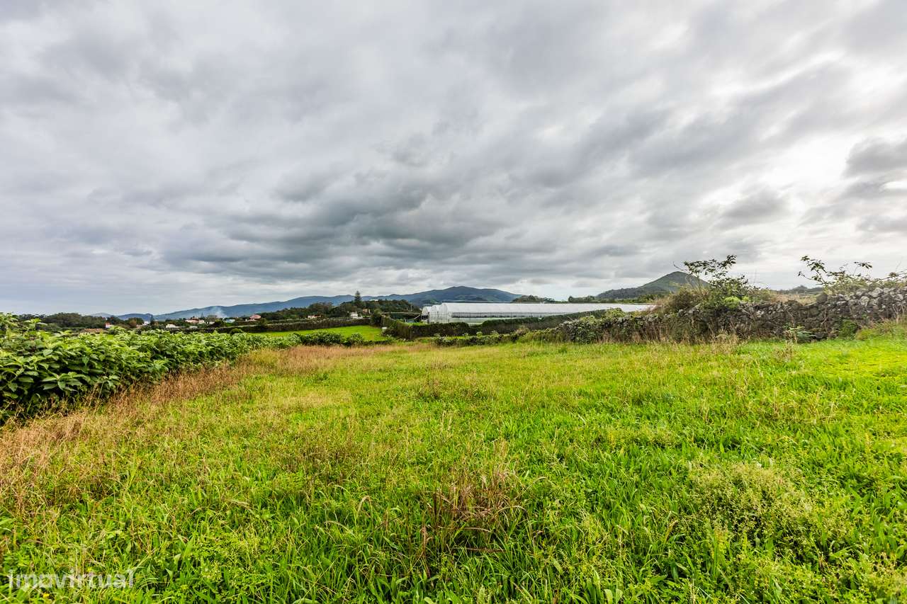 Terreno Rústico - Rabo de Peixe - Grande imagem: 3/12