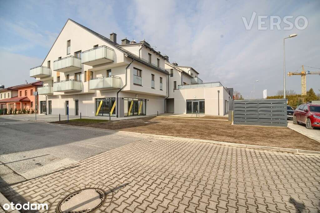 Narożny lokal 137,18 m2 oddany do użytku-6