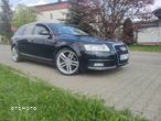 Audi A6 Avant 3.0 TDI DPF quattro tiptronic - 17