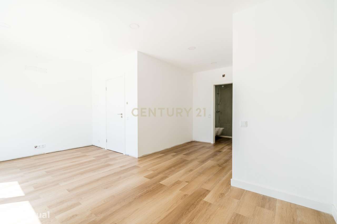 Moradia T3, Nova e Exclusiva: Campo, Mar e Piscina em Albufeira-27