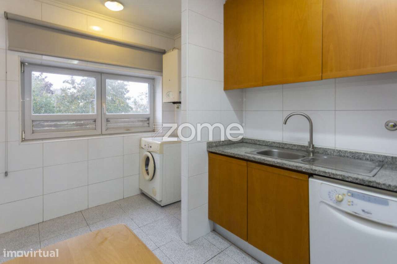 Apartamento T2 ao Polo Universitário - Grande imagem: 5/18