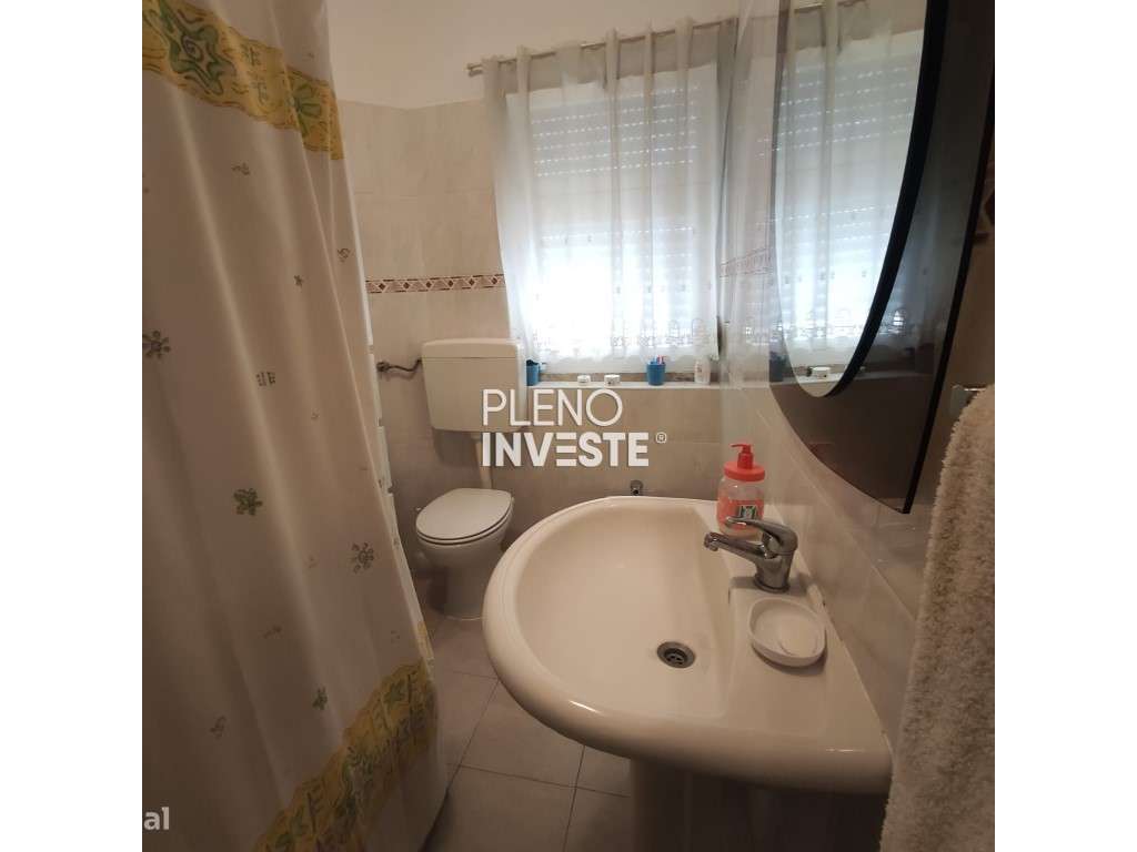 T3 no Centro do Laranjeiro 1º andar - Grande imagem: 3/12