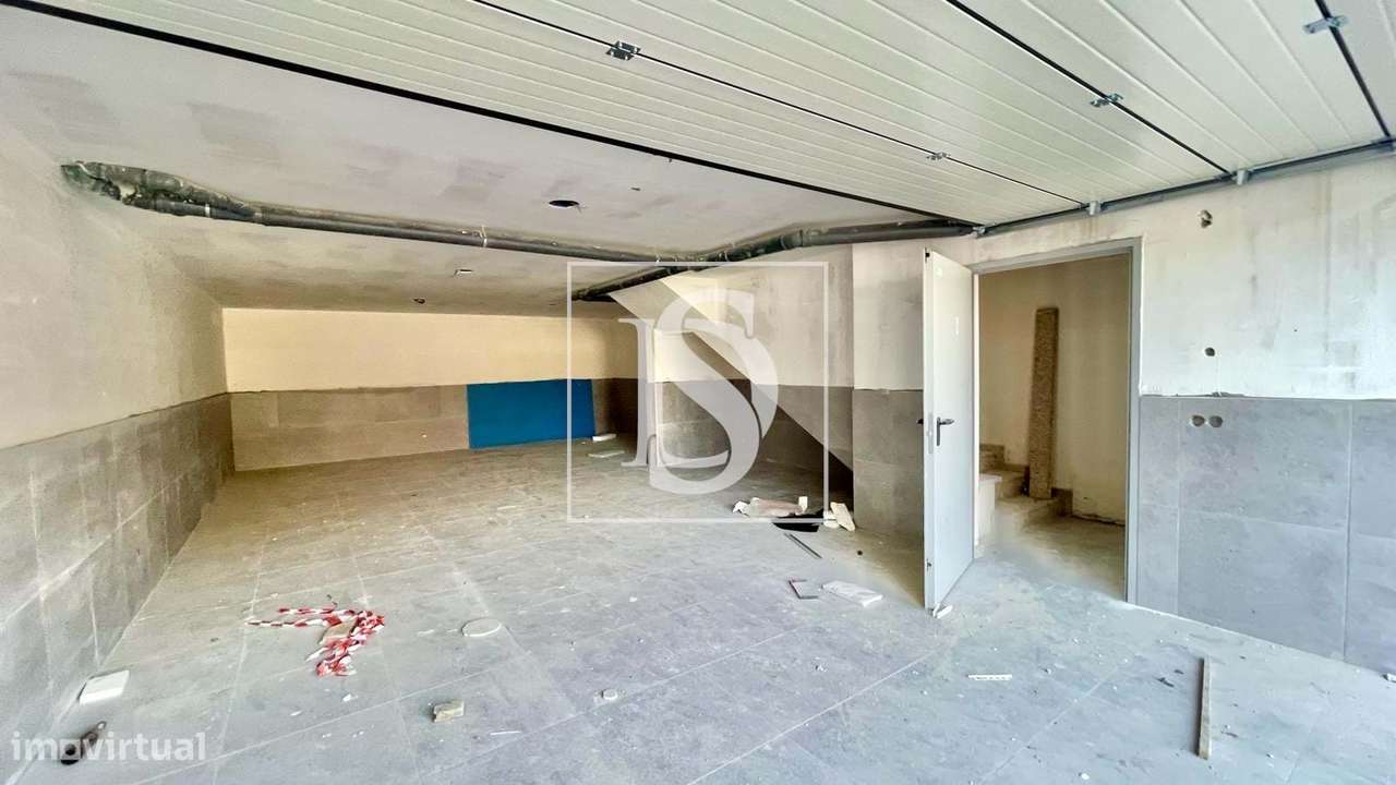 Moradia em Banda T3 em UDF de Merelim (São Pedro) e Frossos-22