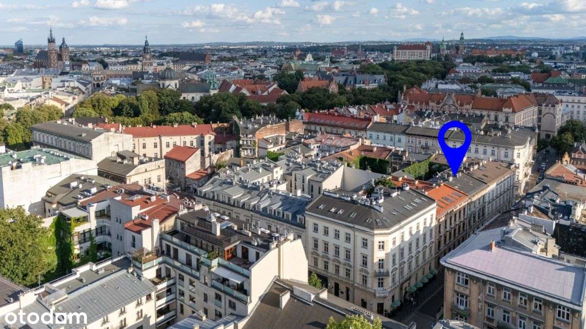 Dwa mieszkania na jednej KW | Stare Miasto-18