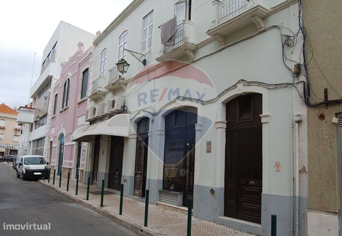 Prédio  para venda - Grande imagem: 3/6