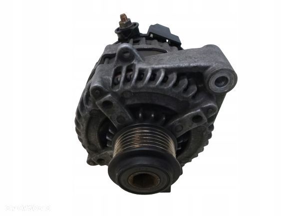 JAGUAR XF X250 XJ X351 XK ALTERNATOR ORYGINAŁ OEM - 1