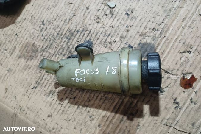 Vas lichid servodirectie Ford Focus 1  [din 1998 pana  2004] wagon 5-usi 1.8 Tddi MT (90 hp) - 1