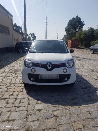 Renault Twingo 0.9 Gasolina 2014 para peças - 4