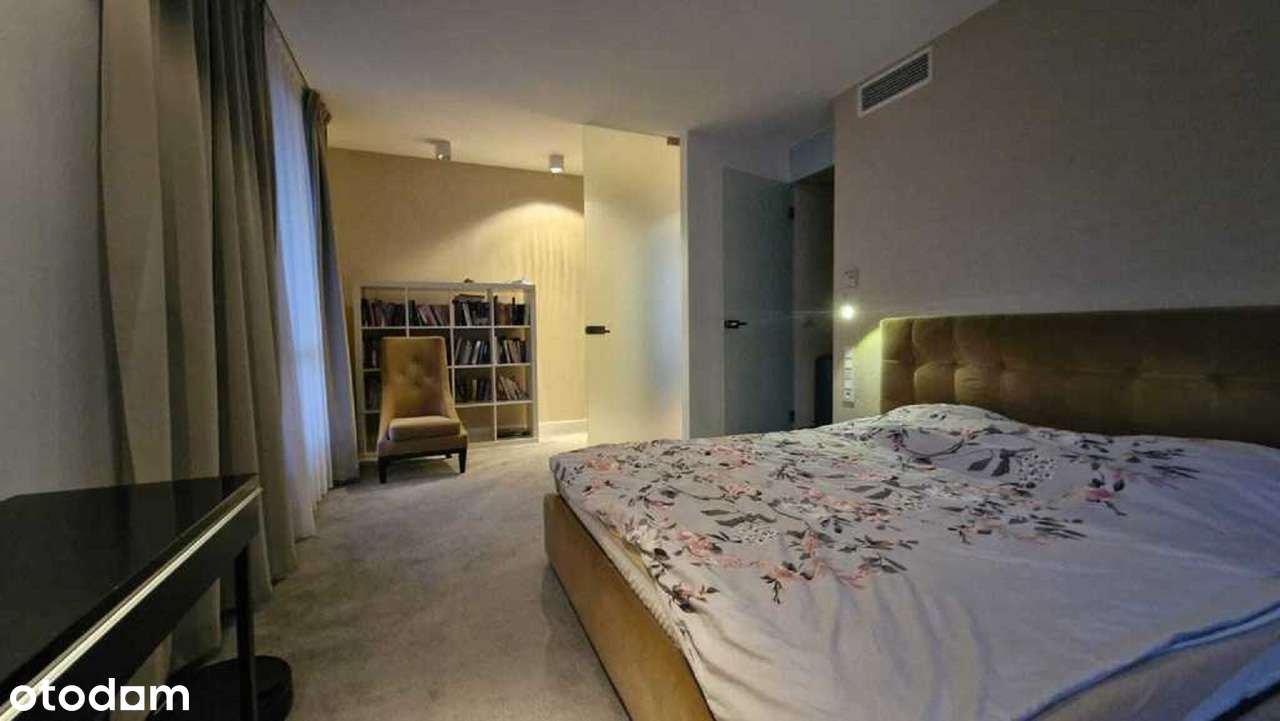 Piękny apartament. Mokotów.-6