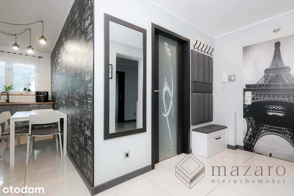 Przestronne 4 pokoje/91 m² w zielonej Osowej Górze - Pełny obrazek: 3/16