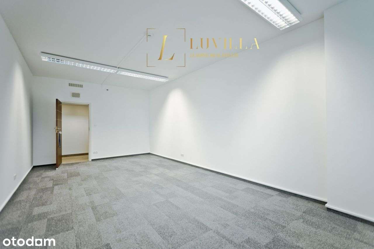 Wynajem Małe Biuro Ścisłe Centrum Różne powierzchnie Biurowiec - Pełny obrazek: 4/11