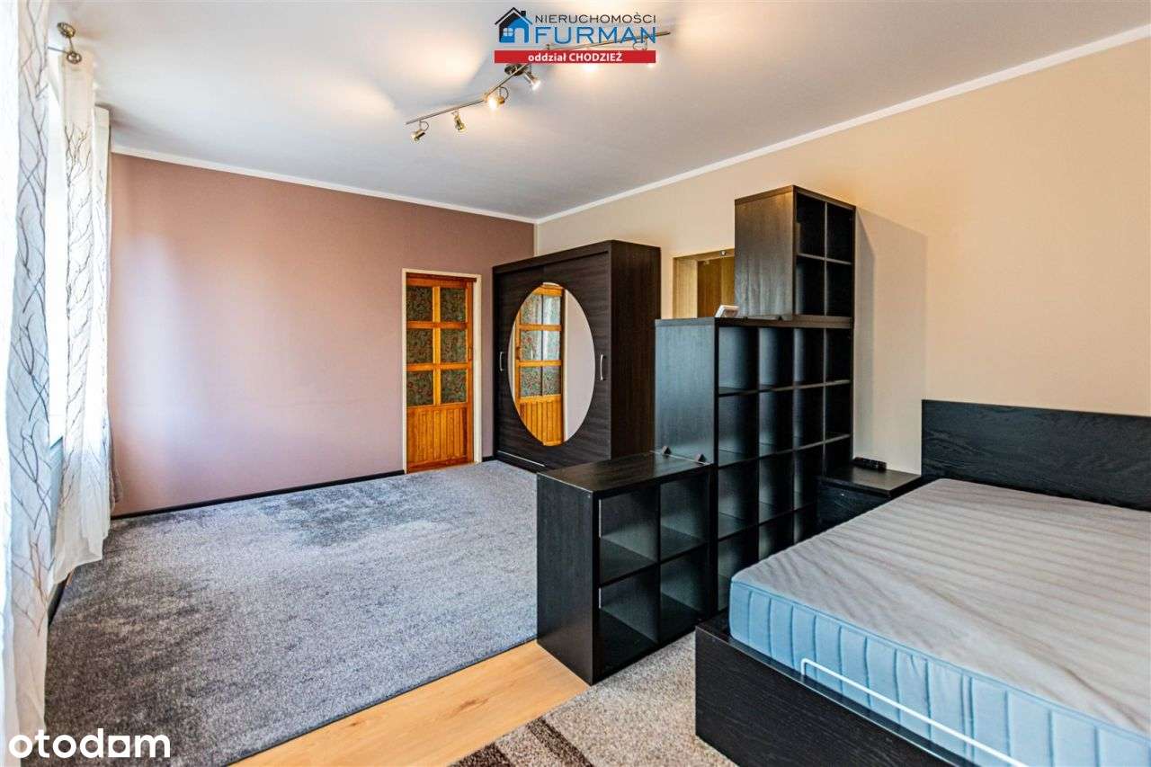 Na sprzedaż mieszkanie w Chodzieży - Pełny obrazek: 2/20