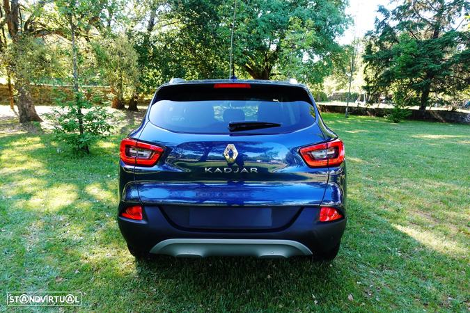 Renault Kadjar 1.5 dCi Black Edition - 25