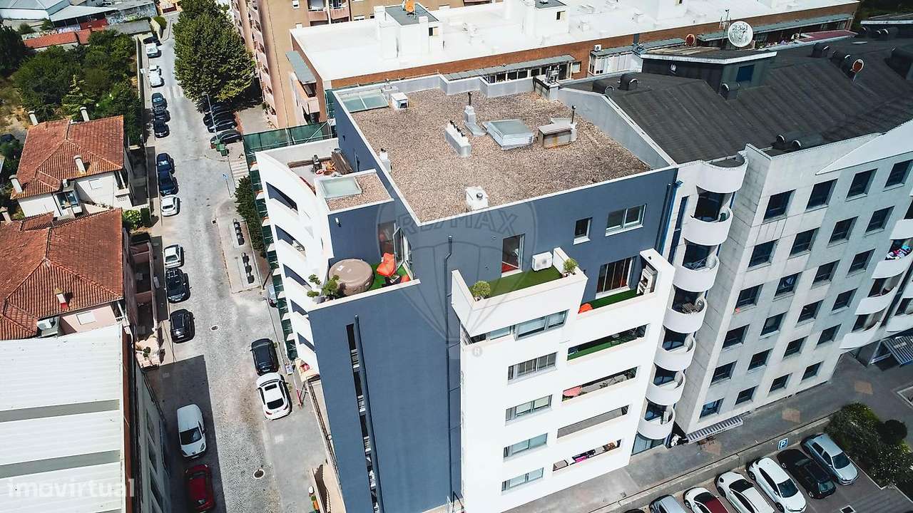 Apartamento T4 para venda-43