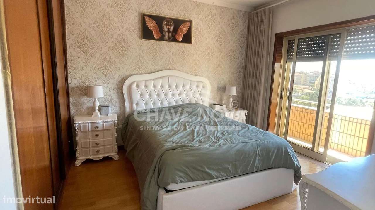 Apartamento T1+1 | Em Canidelo, Vila Nova de Gaia-13