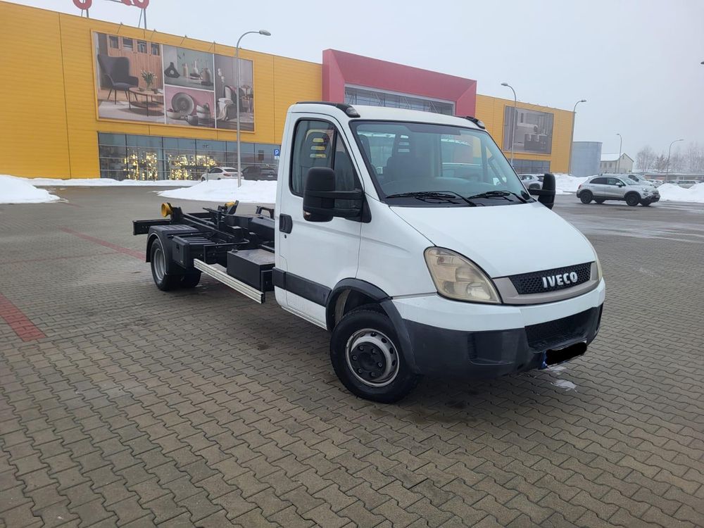 Iveco Daily 2011