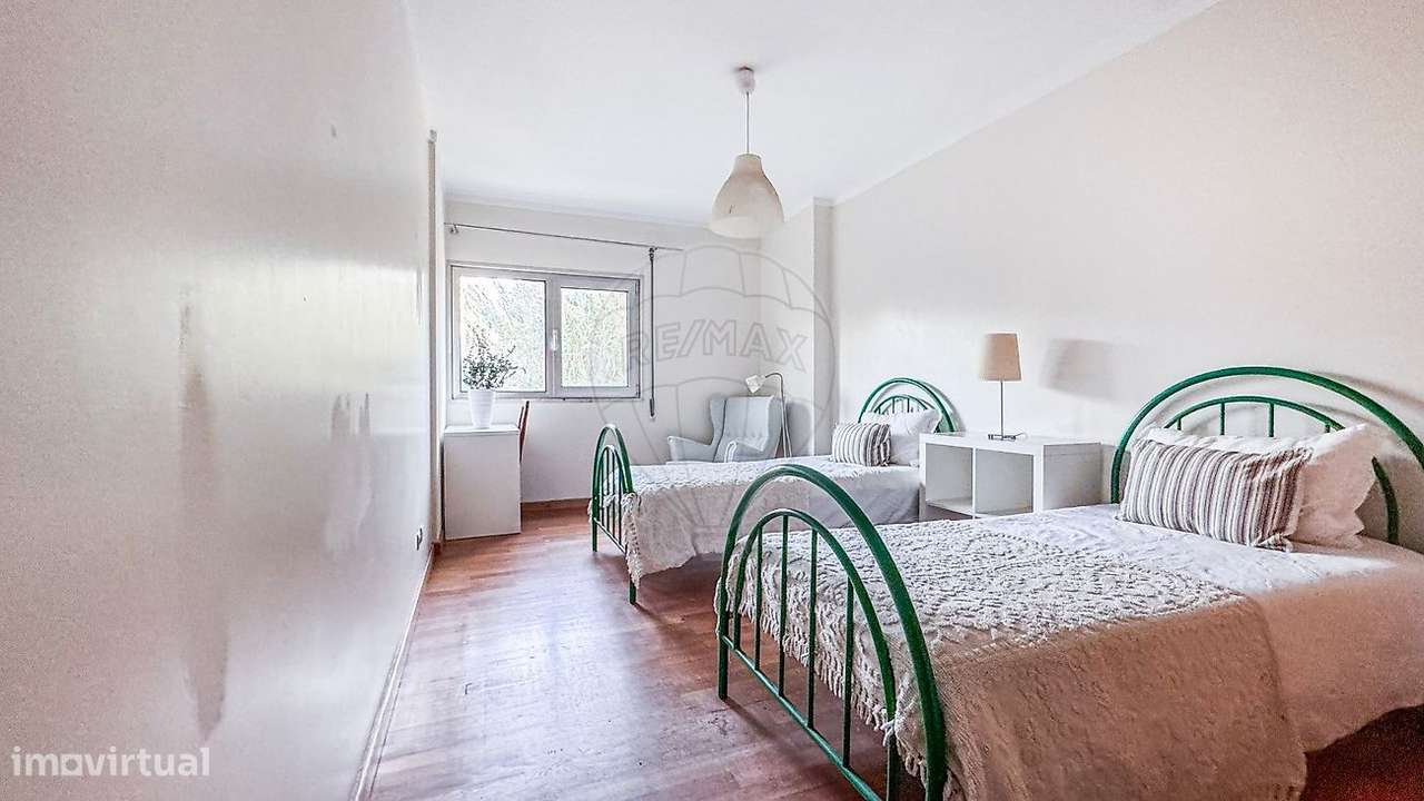 Apartamento T2 para venda-12