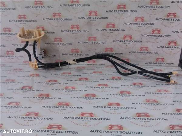 sonda litrometrica mercedes benz e class  w212  2009 2014 - 1