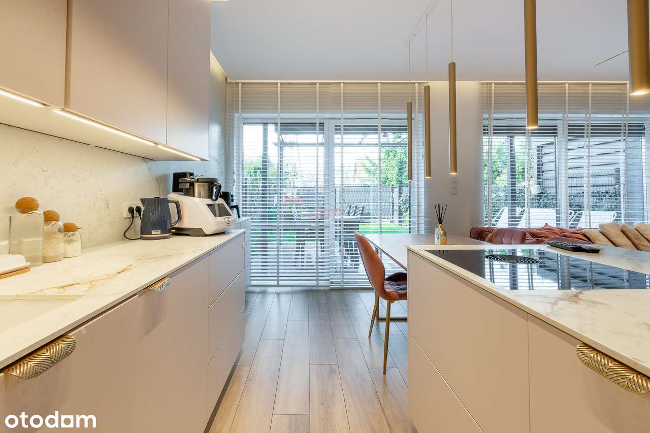 Wygodna przestrzeń dla rodziny - Pełny obrazek: 4/20