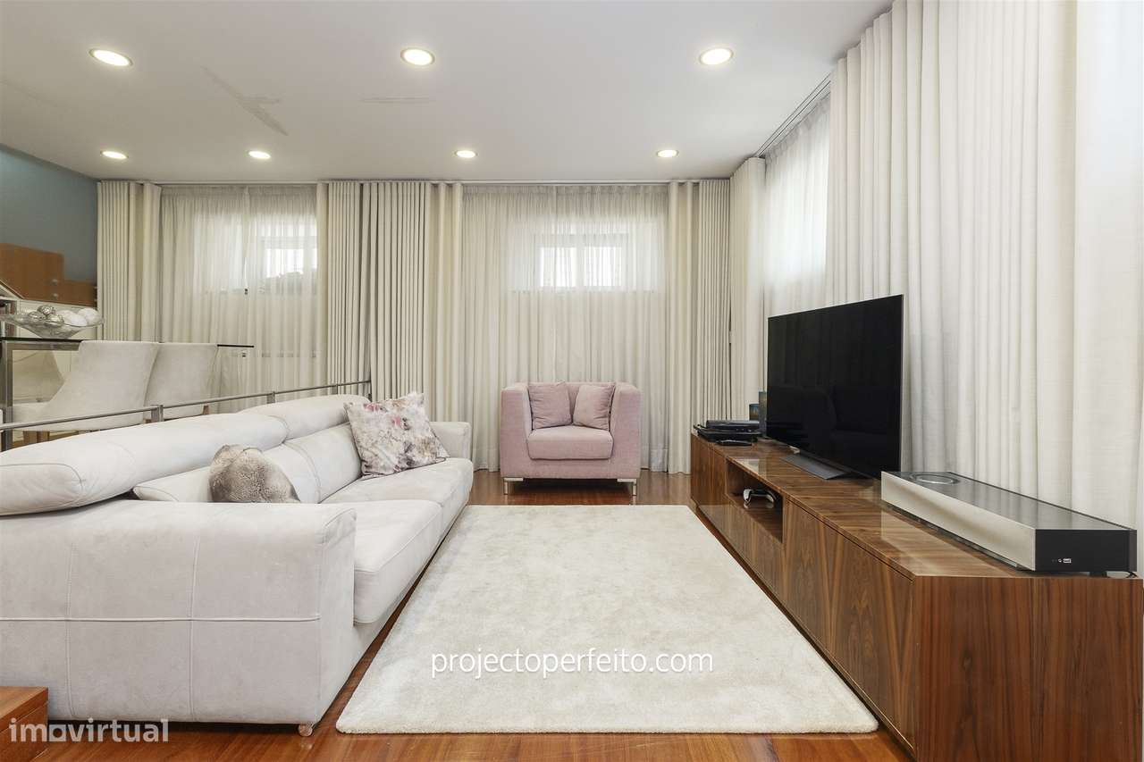 Moradia T3 Venda em Espinho,Espinho-10