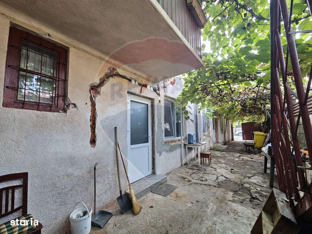 Casa de vanzare Gheorghe Doja-13