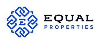 Equal Properties Logo