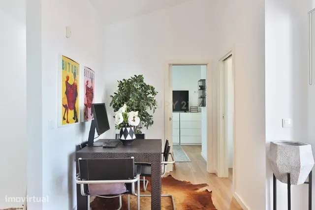 Moradia Renovada em  Torres Vedras-22