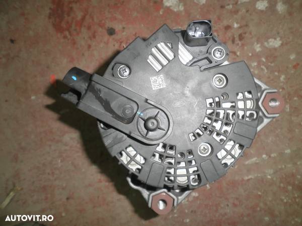 Alternator Range Rover Evoque , Jaguar , 2.0 D GX73-10300-CE 0125812068 - 2