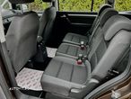 Volkswagen Touran 1.6 TDI BlueMotion Technology Highline - 15