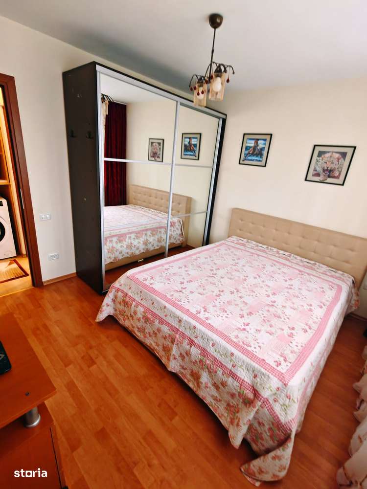 apartament tiglina 2 foarte curat - Imagine principală: 4/9